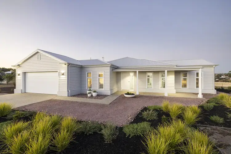 Main view of Homely house listing, 24 Hallowells Road, Cudgee VIC 3265