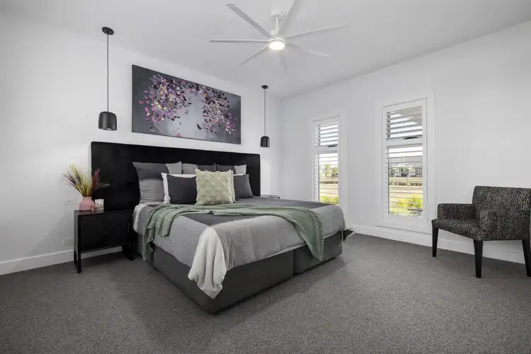 Second view of Homely house listing, 24 Hallowells Road, Cudgee VIC 3265