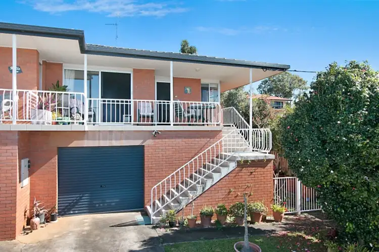Second view of Homely unit listing, 2/23 Seaview Road, Banora Point NSW 2486