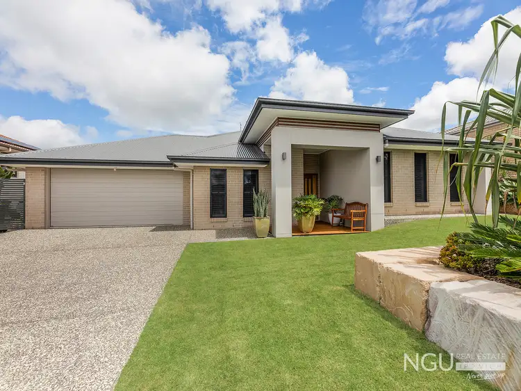 16 Currawong Street, Deebing Heights QLD 4306
