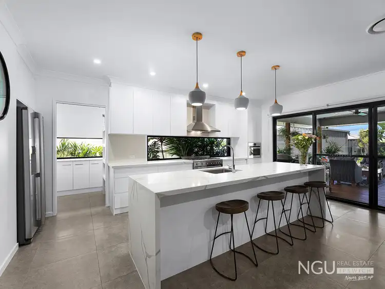 Fifth view of Homely house listing, 16 Currawong Street, Deebing Heights QLD 4306