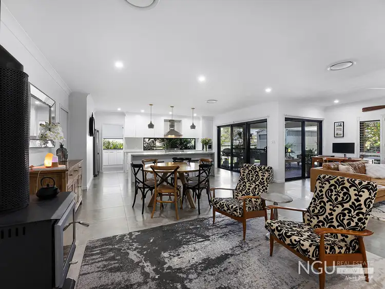 Sixth view of Homely house listing, 16 Currawong Street, Deebing Heights QLD 4306