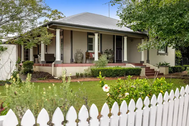 Main view of Homely house listing, 80 Mary Street, East Toowoomba QLD 4350