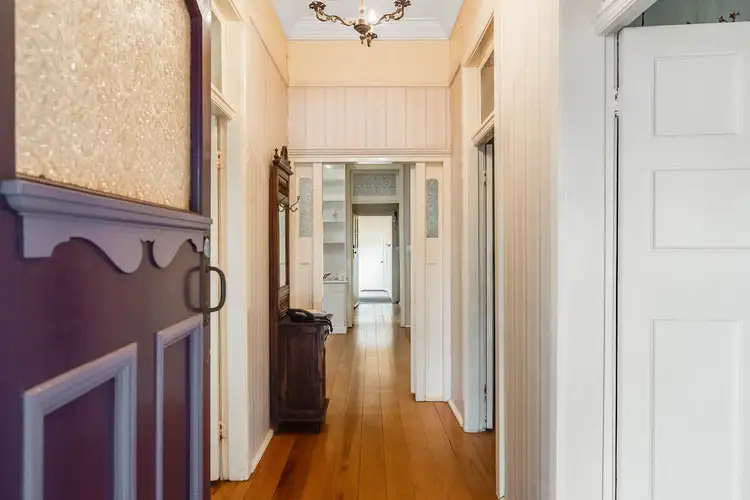 Fifth view of Homely house listing, 80 Mary Street, East Toowoomba QLD 4350