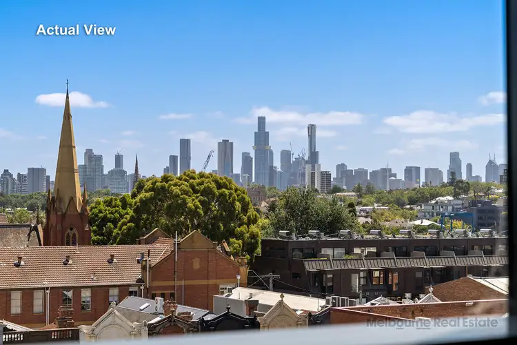 503/8 Garden Street, South Yarra VIC 3141