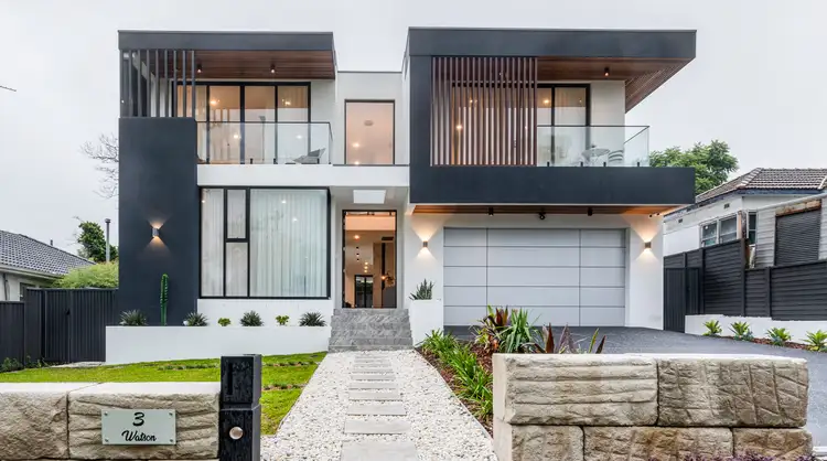 3 Watson Street, Putney NSW 2112