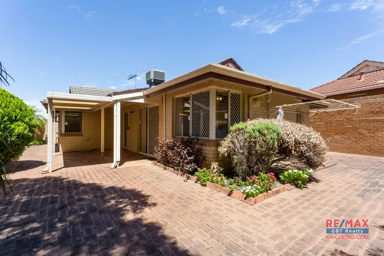 Fourth view of Homely villa listing, 7/63 Glanton Way, Dianella WA 6059
