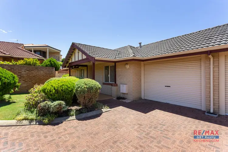 Fifth view of Homely villa listing, 7/63 Glanton Way, Dianella WA 6059