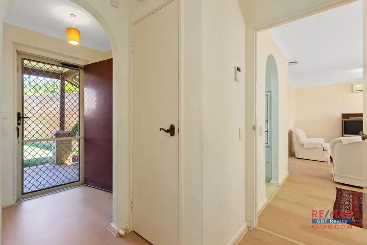 Sixth view of Homely villa listing, 7/63 Glanton Way, Dianella WA 6059