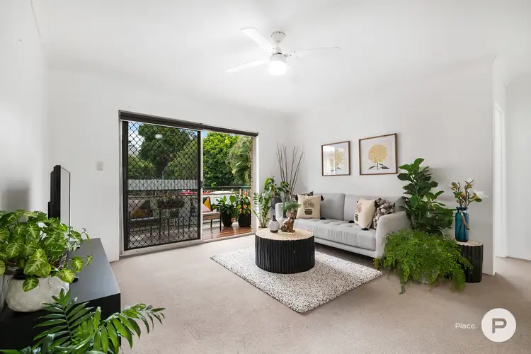 3/55 Gellibrand Street, Clayfield QLD 4011