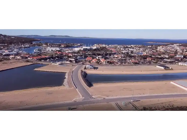 LOT 126, 17 Delamere Drive, Port Lincoln SA 5606