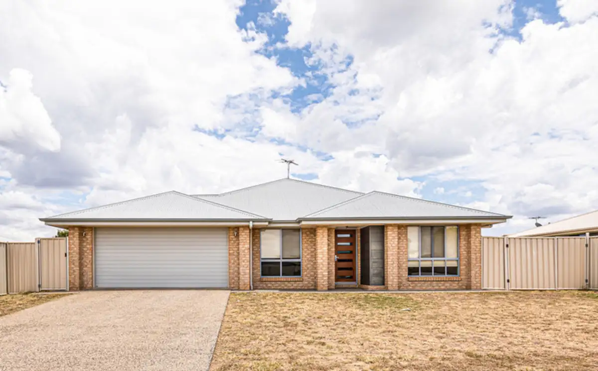 Main view of Homely house listing, 7 Mitchell Street, Emerald QLD 4720