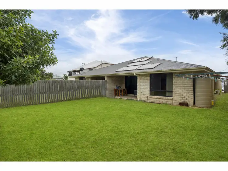 Second view of Homely semi-detached listing, 2/31 James Street, Lowood QLD 4311