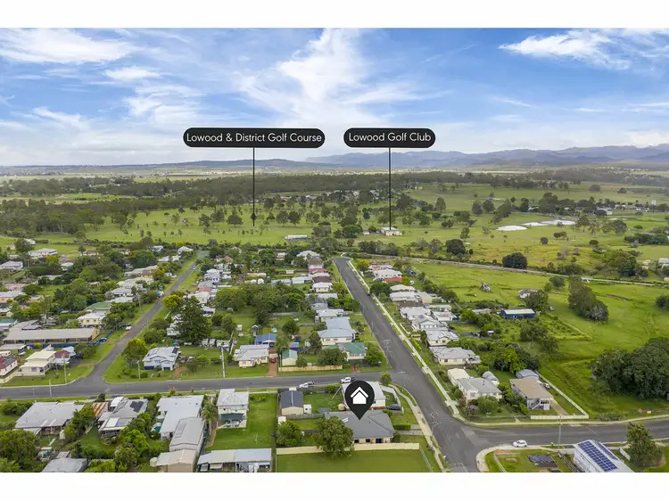 Third view of Homely semi-detached listing, 2/31 James Street, Lowood QLD 4311