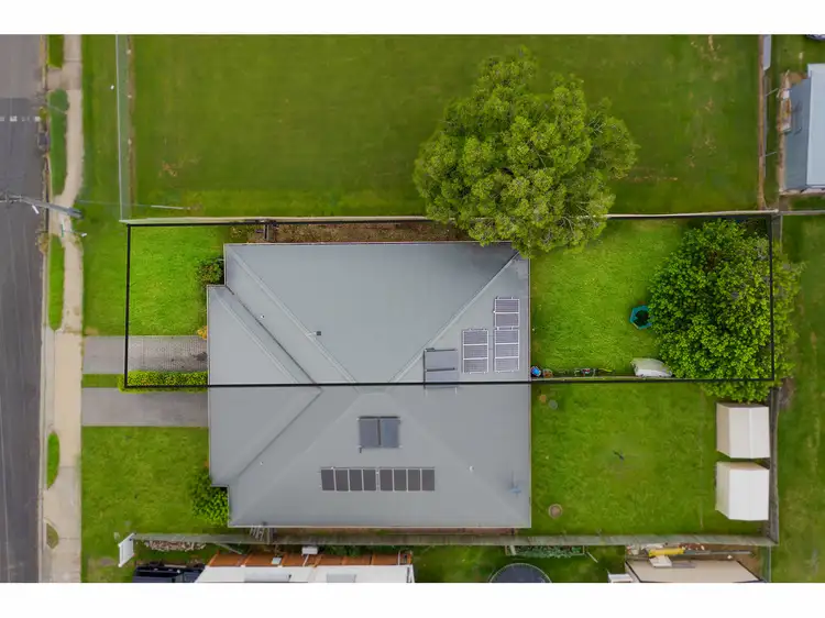 Fourth view of Homely semi-detached listing, 2/31 James Street, Lowood QLD 4311
