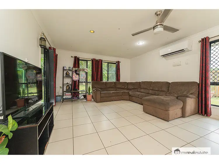 Third view of Homely house listing, 15 Viney Street, Gracemere QLD 4702