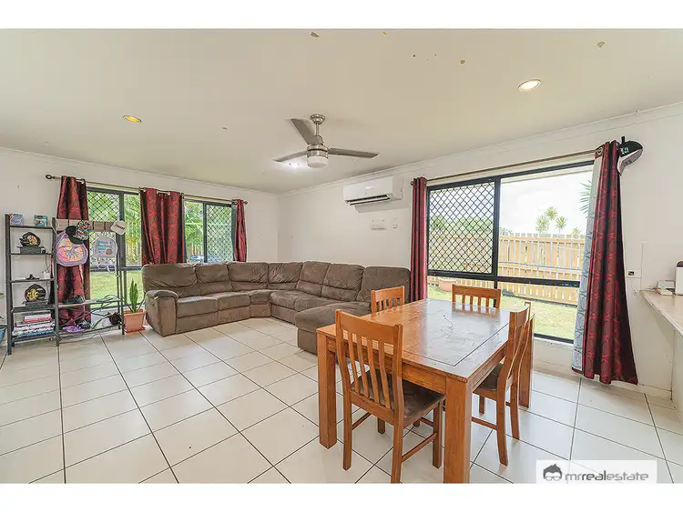 Fourth view of Homely house listing, 15 Viney Street, Gracemere QLD 4702