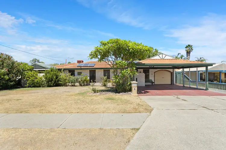 Second view of Homely house listing, 30 Belgrade Road, Wanneroo WA 6065