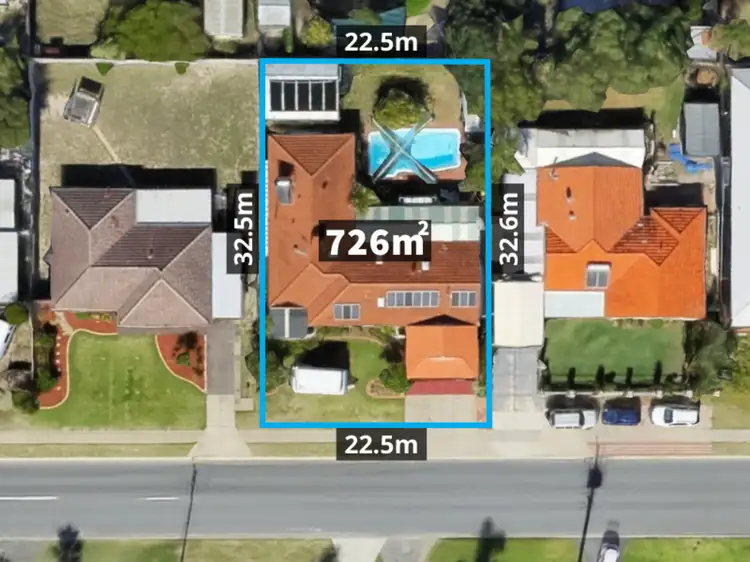 Fourth view of Homely house listing, 30 Belgrade Road, Wanneroo WA 6065