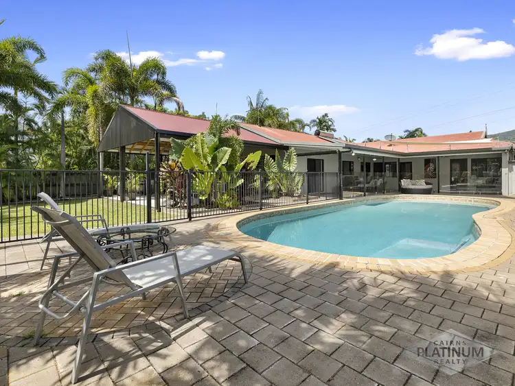 6 Starling Street, Kewarra Beach QLD 4879