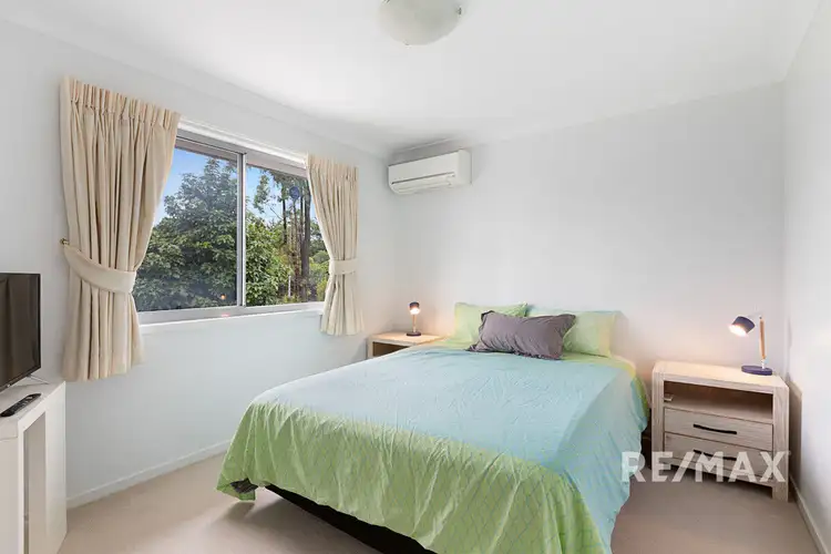 Fifth view of Homely townhouse listing, 57/40 Lakefield Place, Runcorn QLD 4113