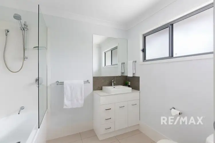 Sixth view of Homely townhouse listing, 57/40 Lakefield Place, Runcorn QLD 4113