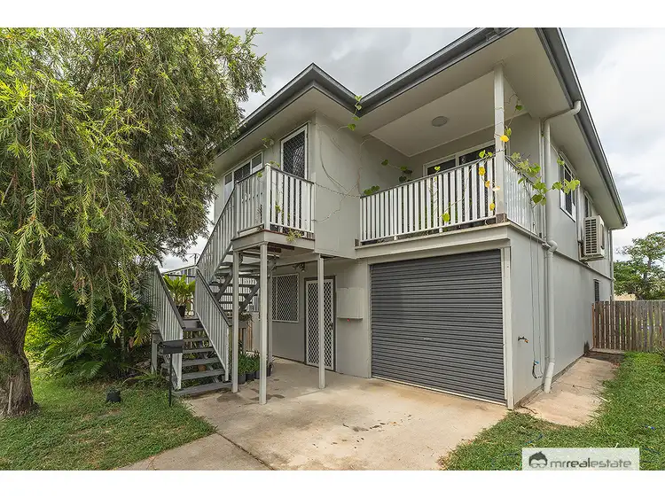 Main view of Homely house listing, 400 Quay Street, Depot Hill QLD 4700