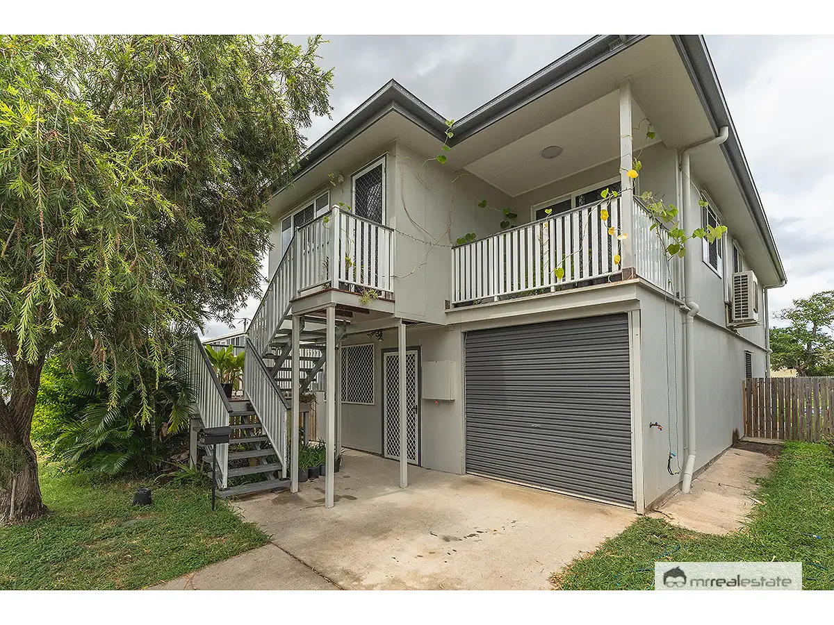 Main view of Homely house listing, 400 Quay Street, Depot Hill QLD 4700