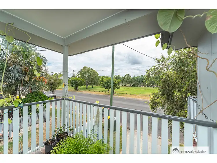 Second view of Homely house listing, 400 Quay Street, Depot Hill QLD 4700