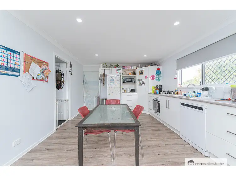 Third view of Homely house listing, 400 Quay Street, Depot Hill QLD 4700