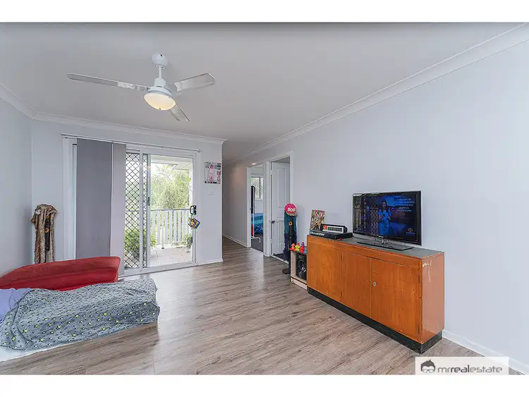 Fourth view of Homely house listing, 400 Quay Street, Depot Hill QLD 4700