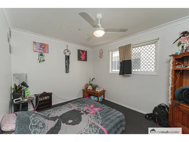 Sixth view of Homely house listing, 400 Quay Street, Depot Hill QLD 4700
