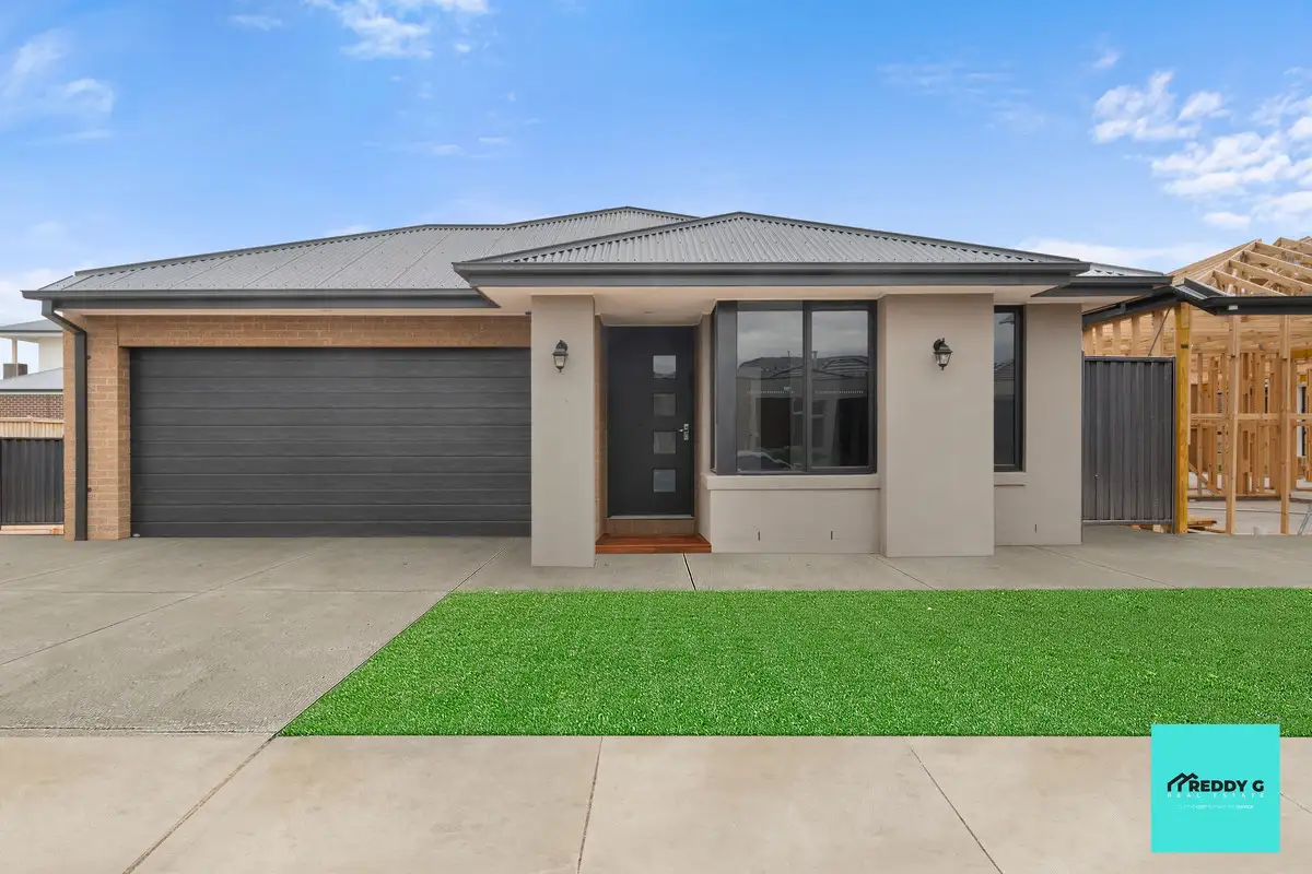 Main view of Homely house listing, 1616 Voyager Boulevard, Tarneit VIC 3029