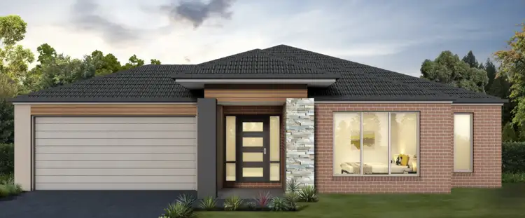 12 Kurnbrook Loop, Wollert VIC 3750