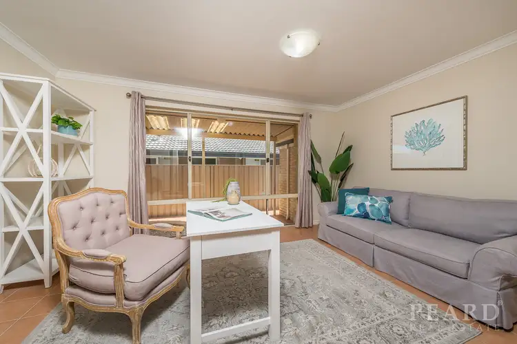 Fifth view of Homely house listing, 43 Bacchante Circle, Ocean Reef WA 6027