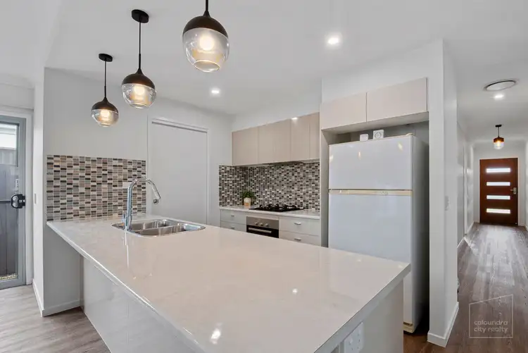 Second view of Homely house listing, 9 Locke Crescent, Baringa QLD 4551