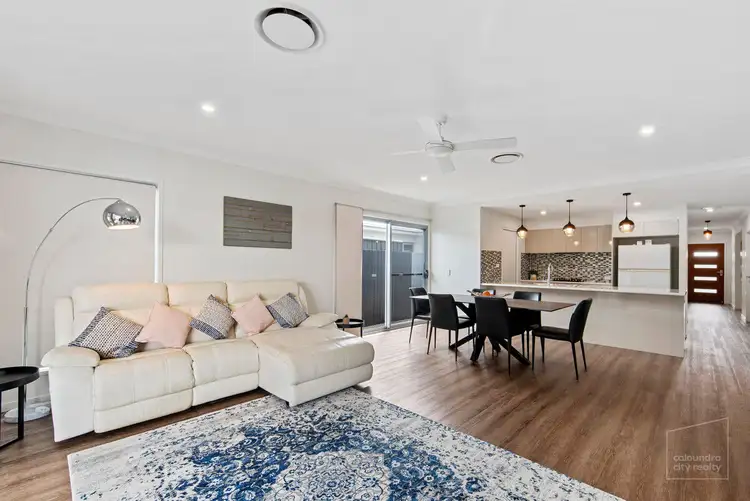 Third view of Homely house listing, 9 Locke Crescent, Baringa QLD 4551