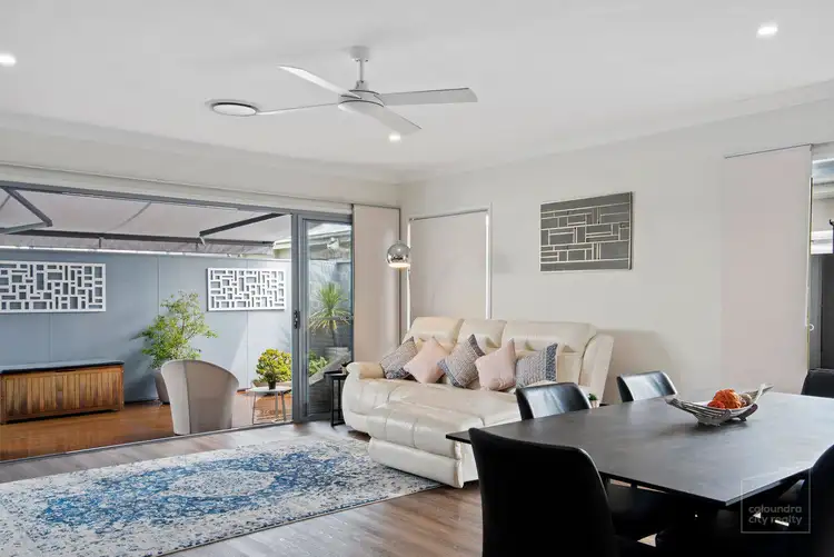 Fourth view of Homely house listing, 9 Locke Crescent, Baringa QLD 4551