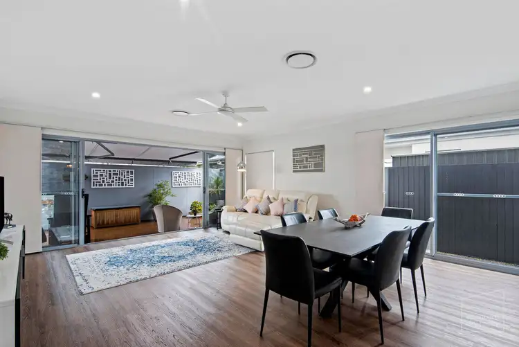 Fifth view of Homely house listing, 9 Locke Crescent, Baringa QLD 4551