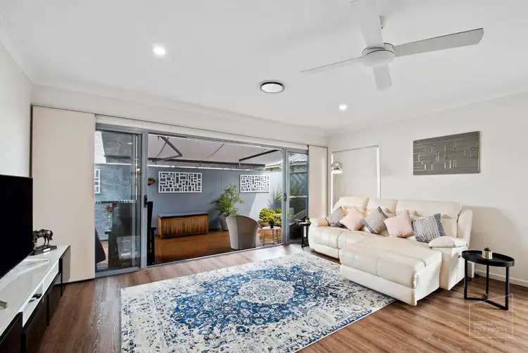 Sixth view of Homely house listing, 9 Locke Crescent, Baringa QLD 4551