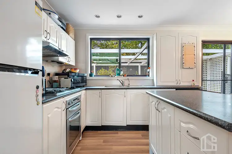 Second view of Homely house listing, 15 Fifth Avenue, Katoomba NSW 2780