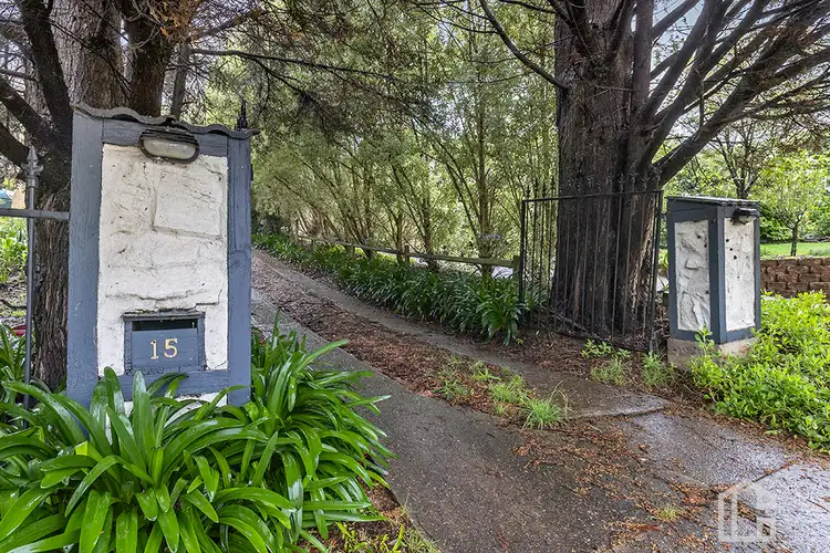 Third view of Homely house listing, 15 Fifth Avenue, Katoomba NSW 2780