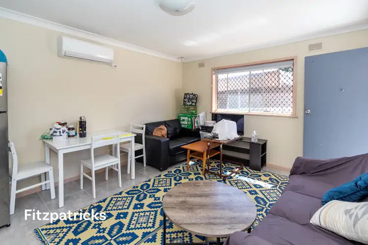 Fourth view of Homely block of units listing, 1-4/4 Joyes Place, Tolland NSW 2650