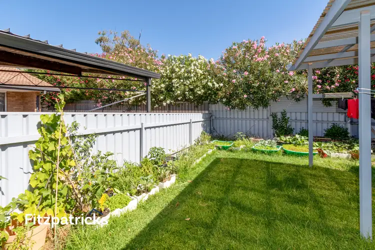 Fifth view of Homely block of units listing, 1-4/4 Joyes Place, Tolland NSW 2650