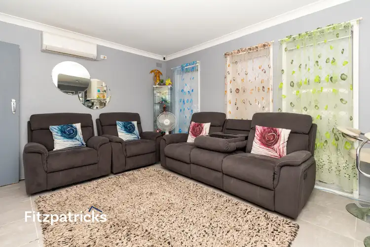 Sixth view of Homely block of units listing, 1-4/4 Joyes Place, Tolland NSW 2650