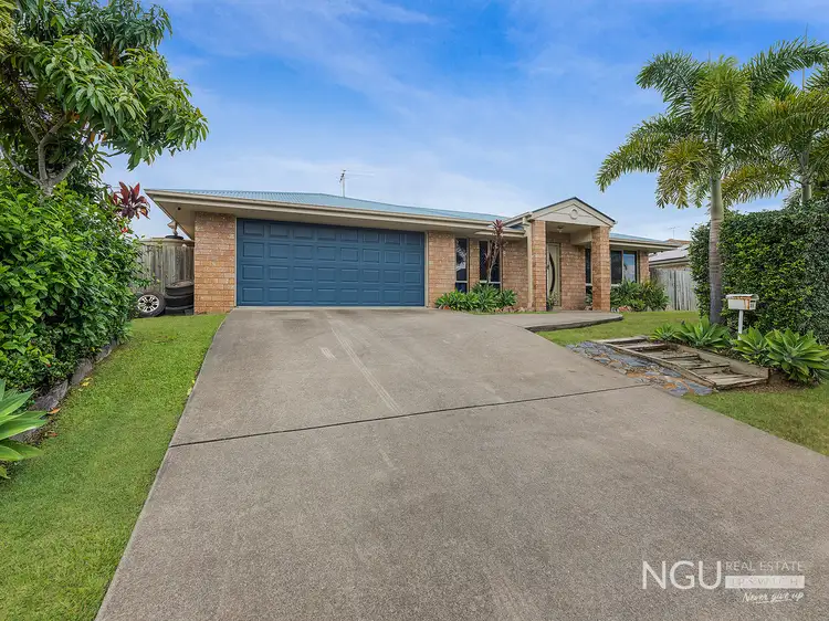 89 Grace Street, Wulkuraka QLD 4305