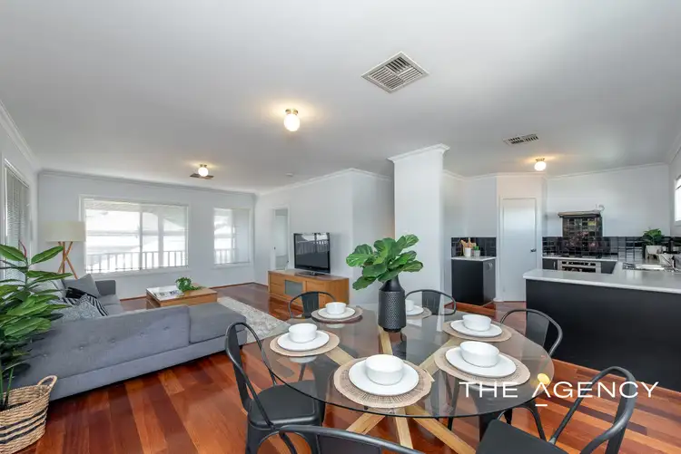 58A Sussex Street, East Victoria Park WA 6101