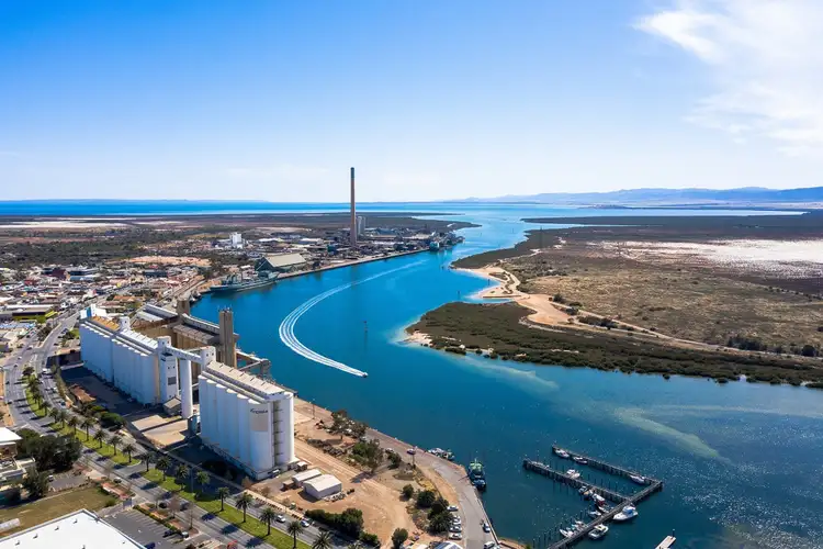lot 372 Warnertown Road, Port Pirie SA 5540