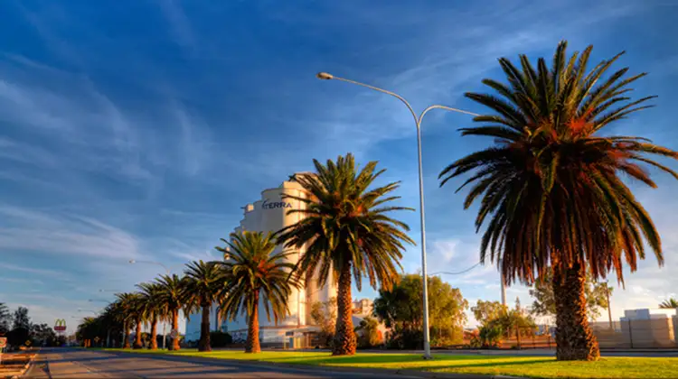 Second view of Homely land listing, lot 372 Warnertown Road, Port Pirie SA 5540