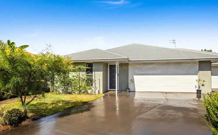 Main view of Homely unit listing, 1/24 Sambar Court, Kearneys Spring QLD 4350